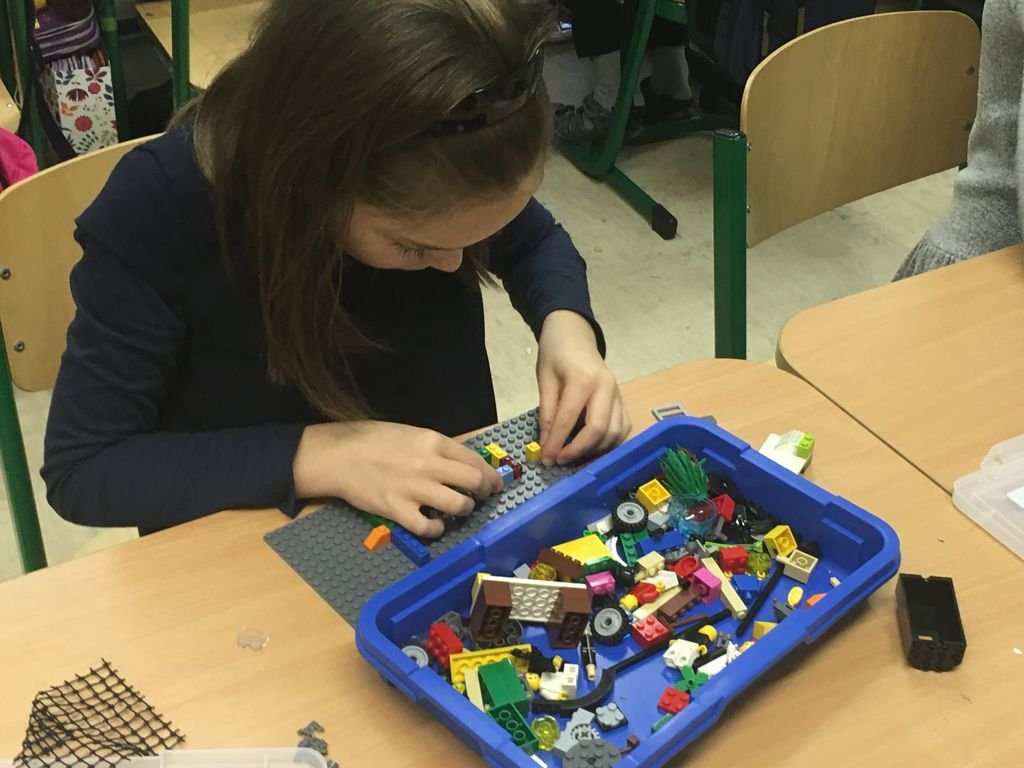 PYP 4 half term reflection from maths Febr 2018