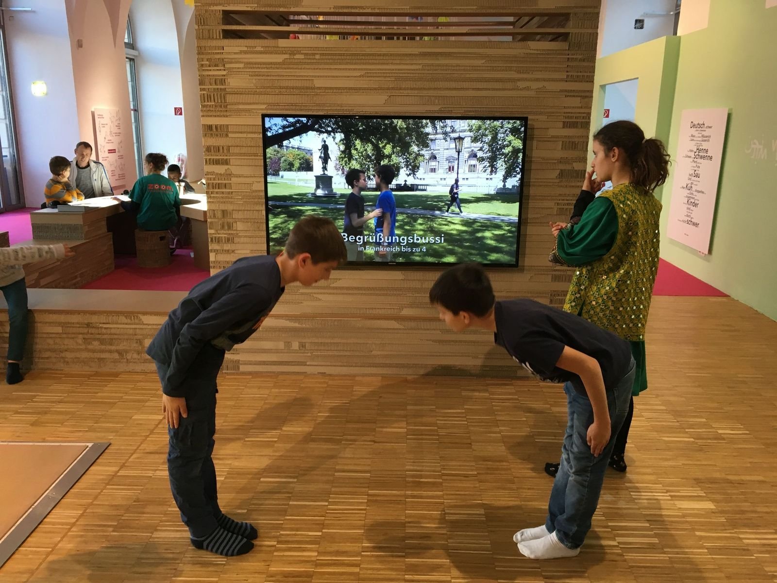 PYP5 - Trip to Vienna
