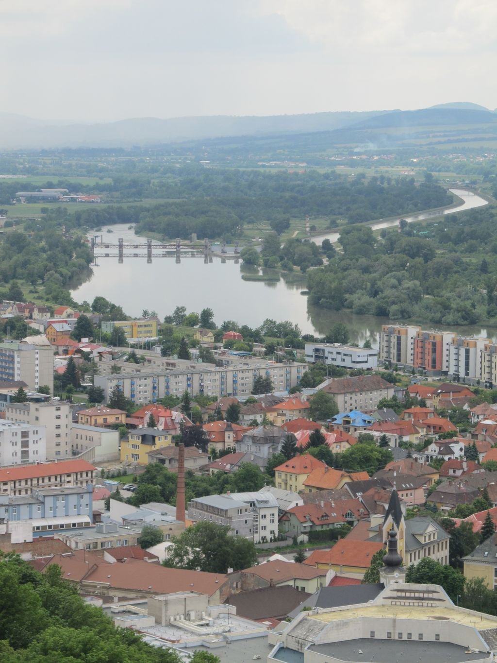 Výlet PYP3