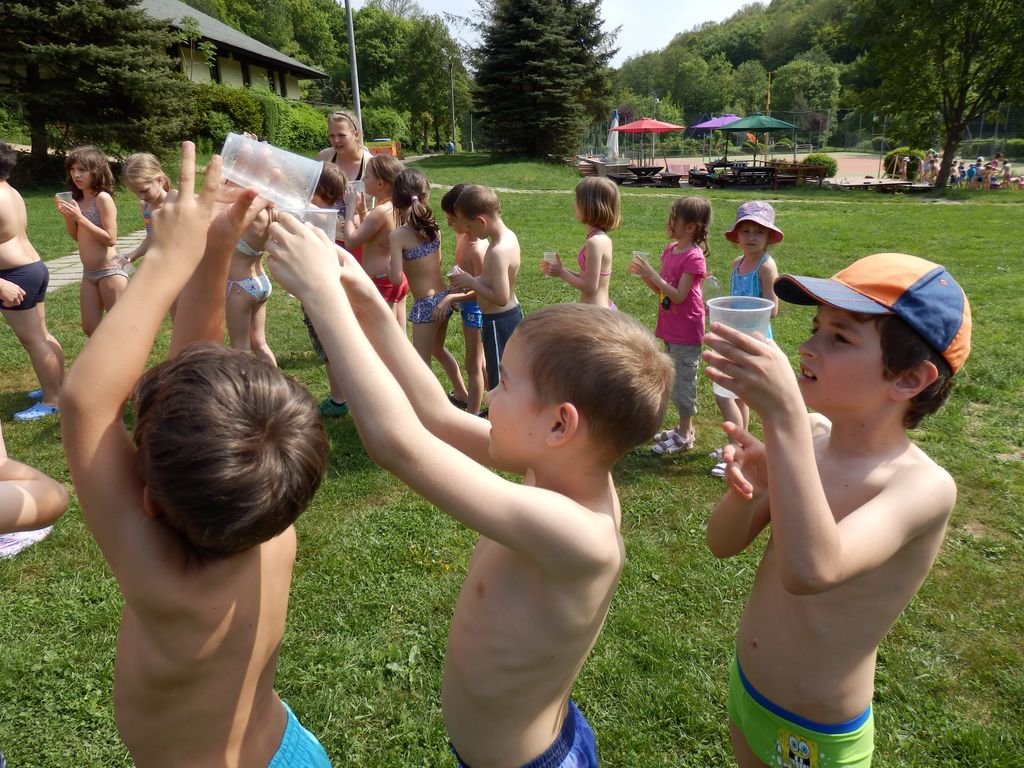 Euroškola - Škola v prírode - prvý stupeň ZŠ (PYP SJ)