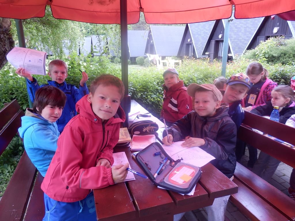 ŠVP Euromesto 2014
