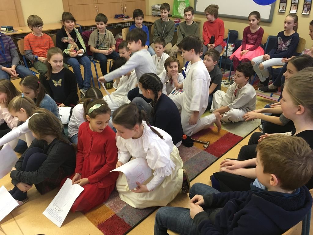 PYP 4 slovak presentations Febr 2018