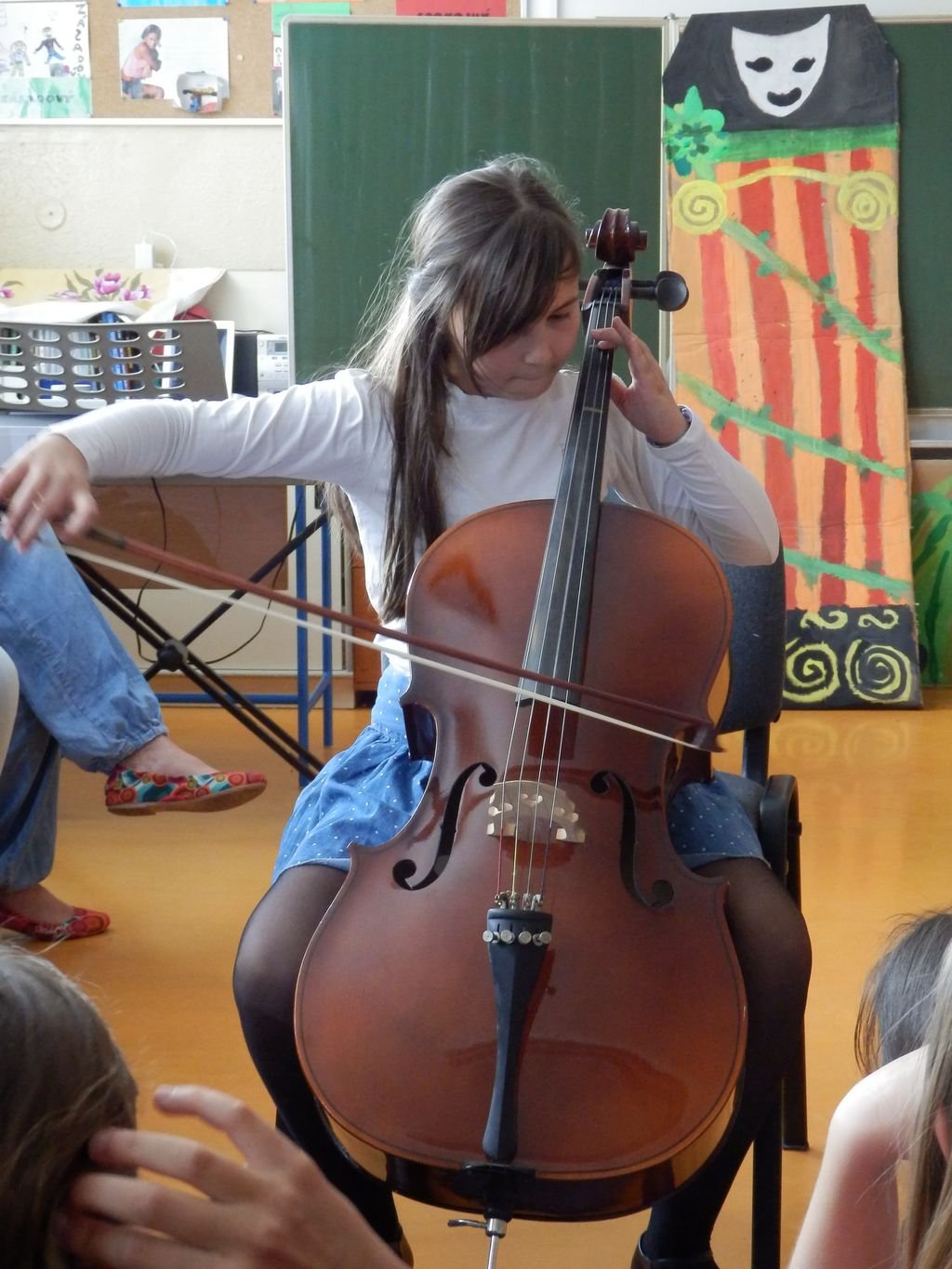 Besiedka PYP4
