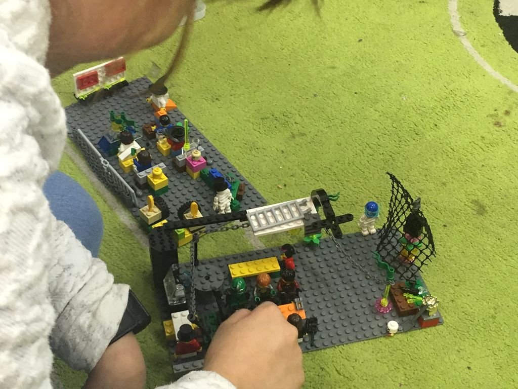 PYP 4 half term reflection from maths Febr 2018