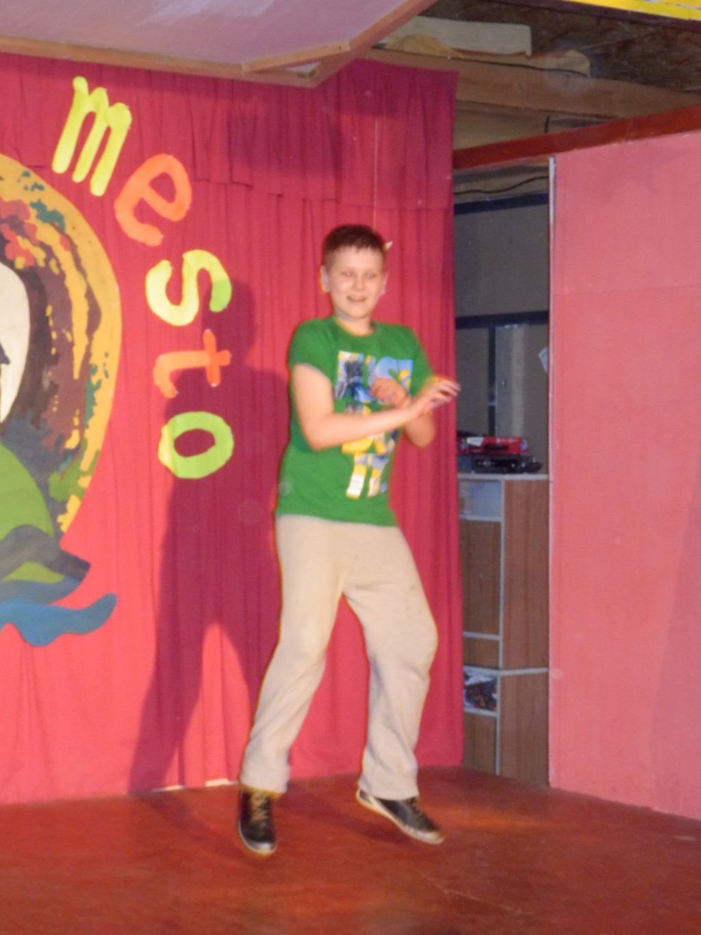 Euroškola - Škola v prírode - prvý stupeň ZŠ (PYP SJ)