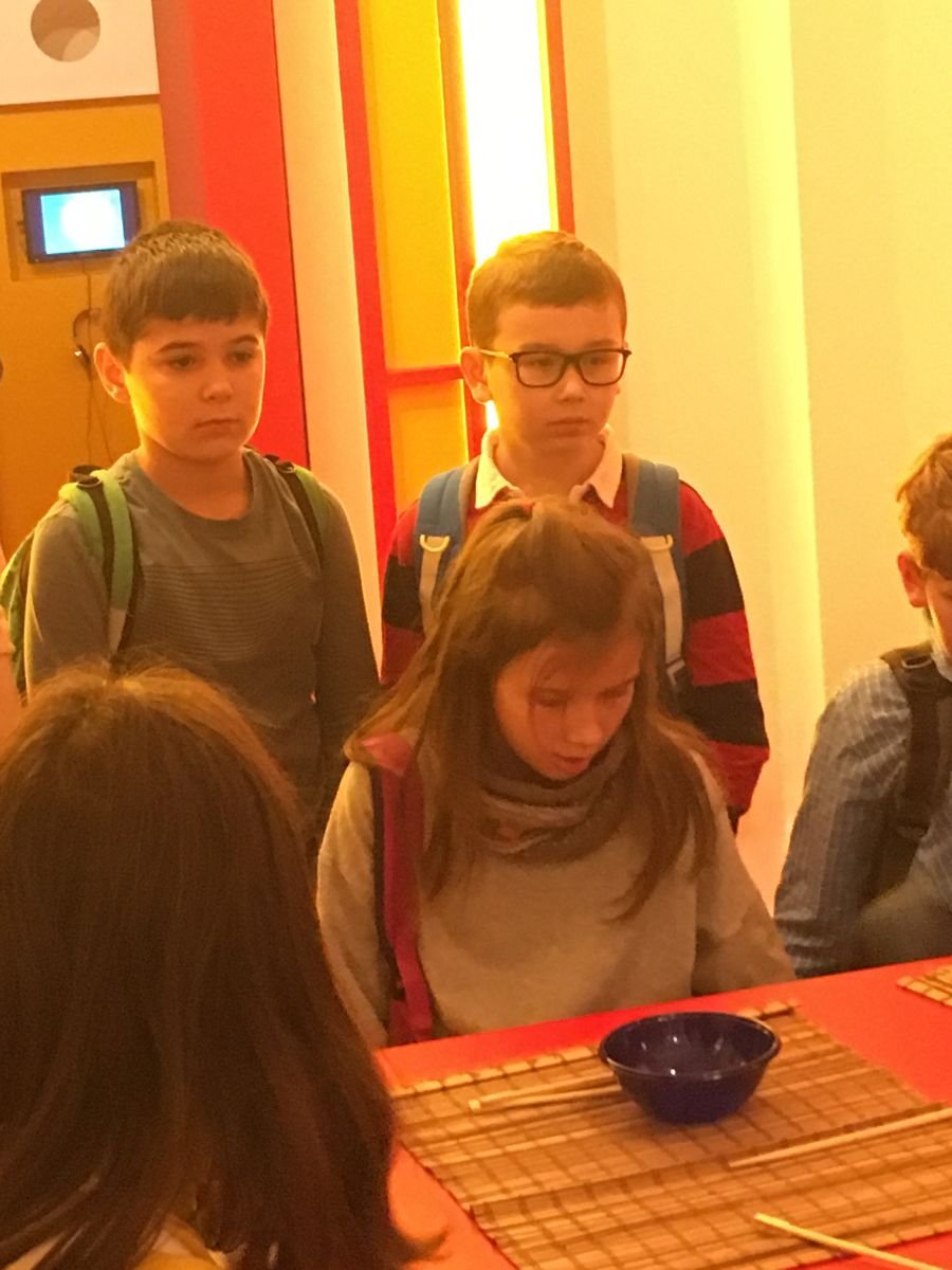 PYP 4 Bibiana