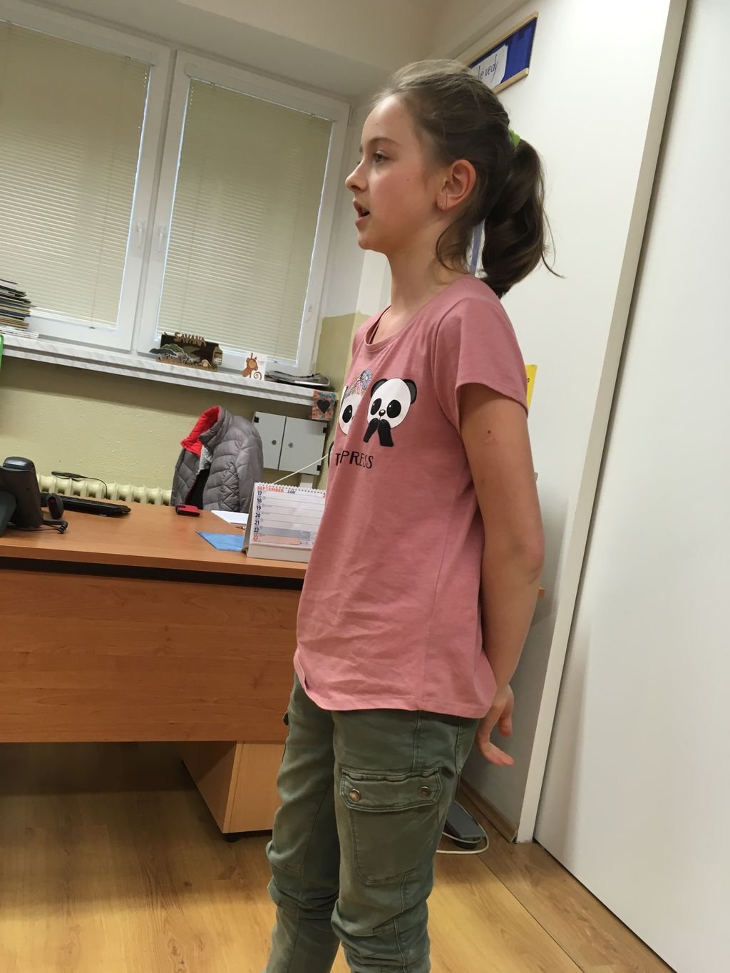 PYP Shakespeare days April 2018