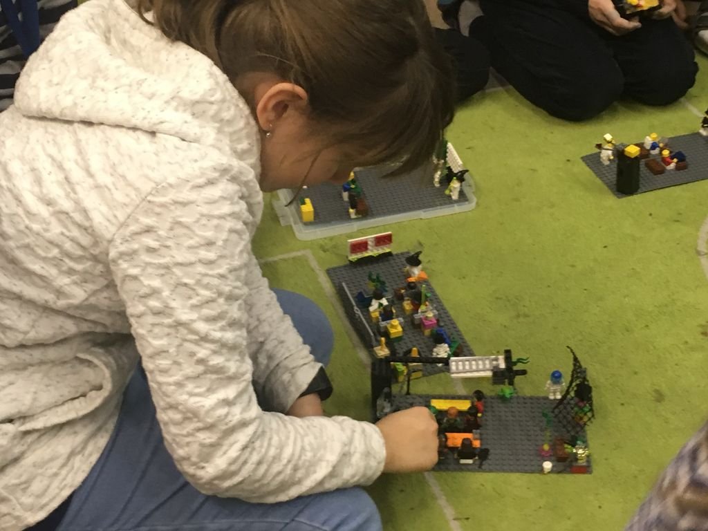 PYP 4 half term reflection from maths Febr 2018