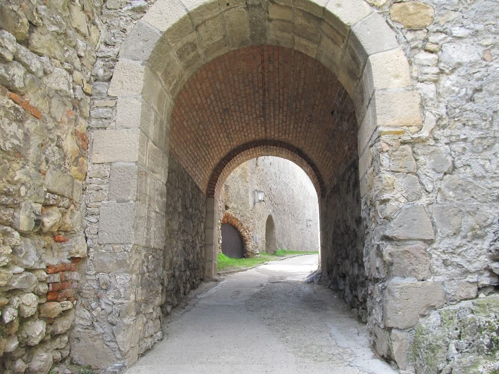 Výlet PYP3