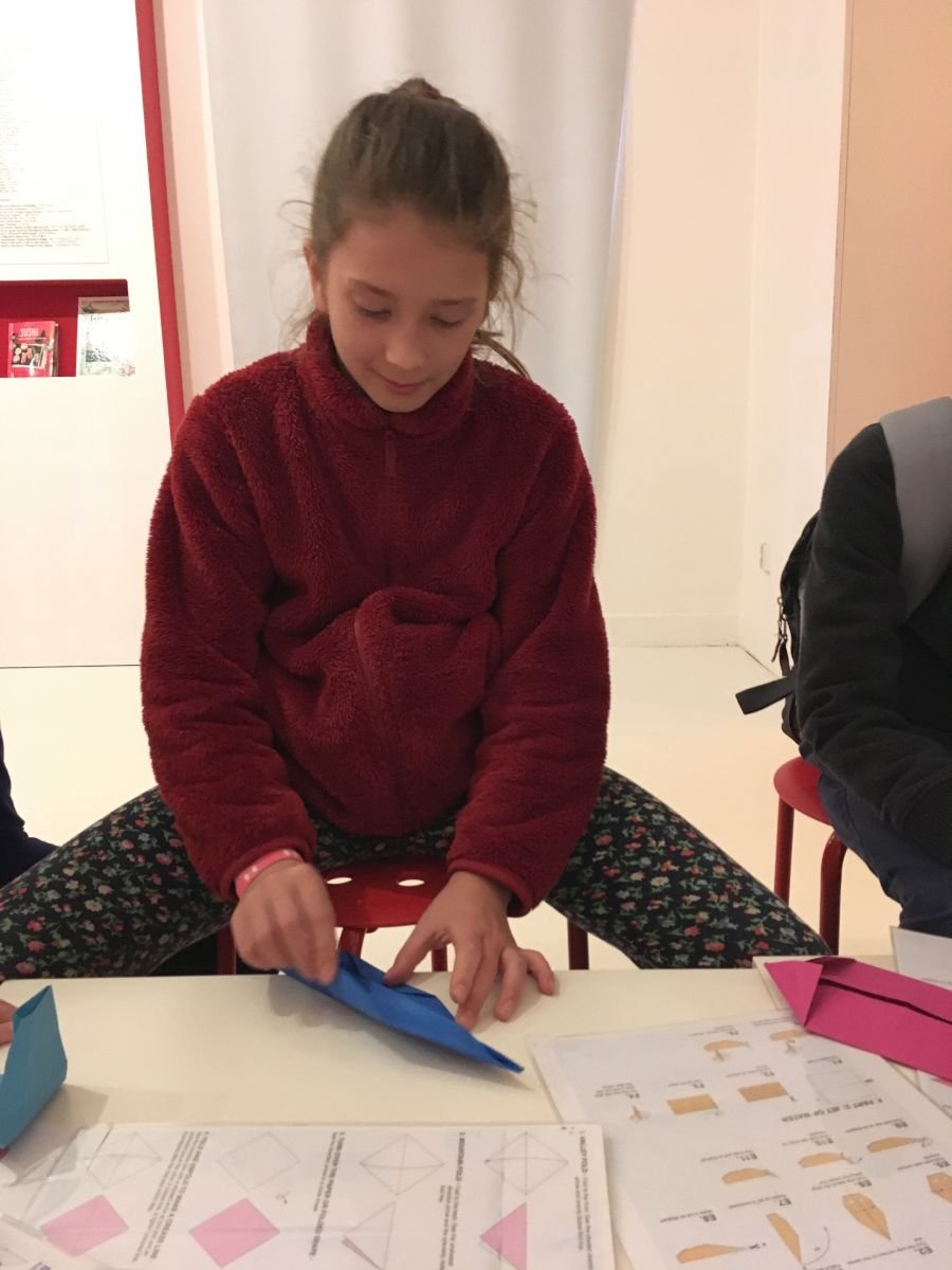 PYP 4 Bibiana