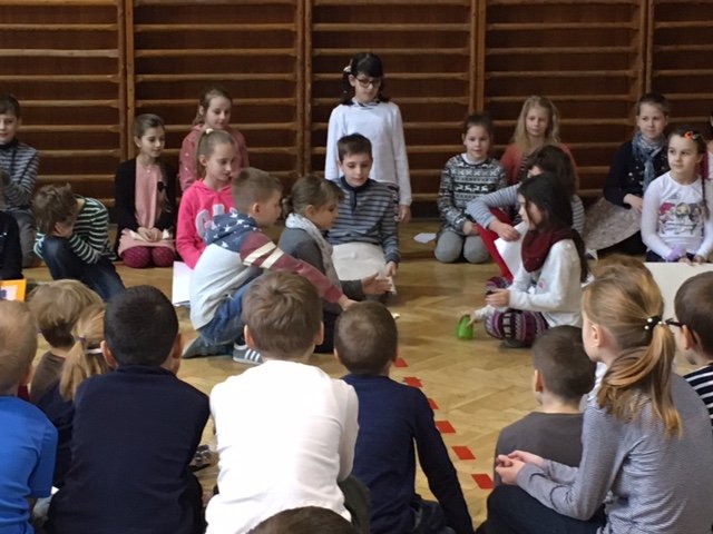 Assembly - February 2017