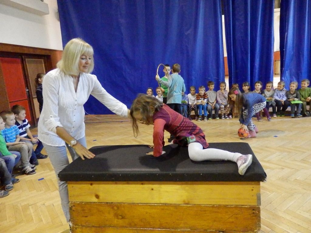 Imatrikulácia prváčikov