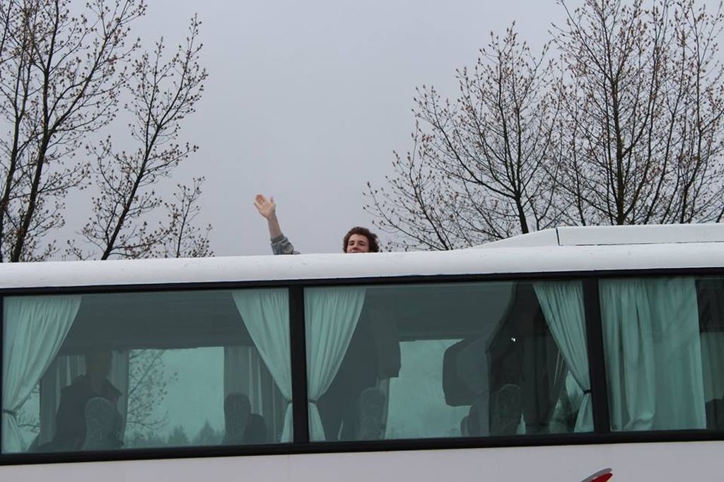 Eschenbach - výmenný pobyt