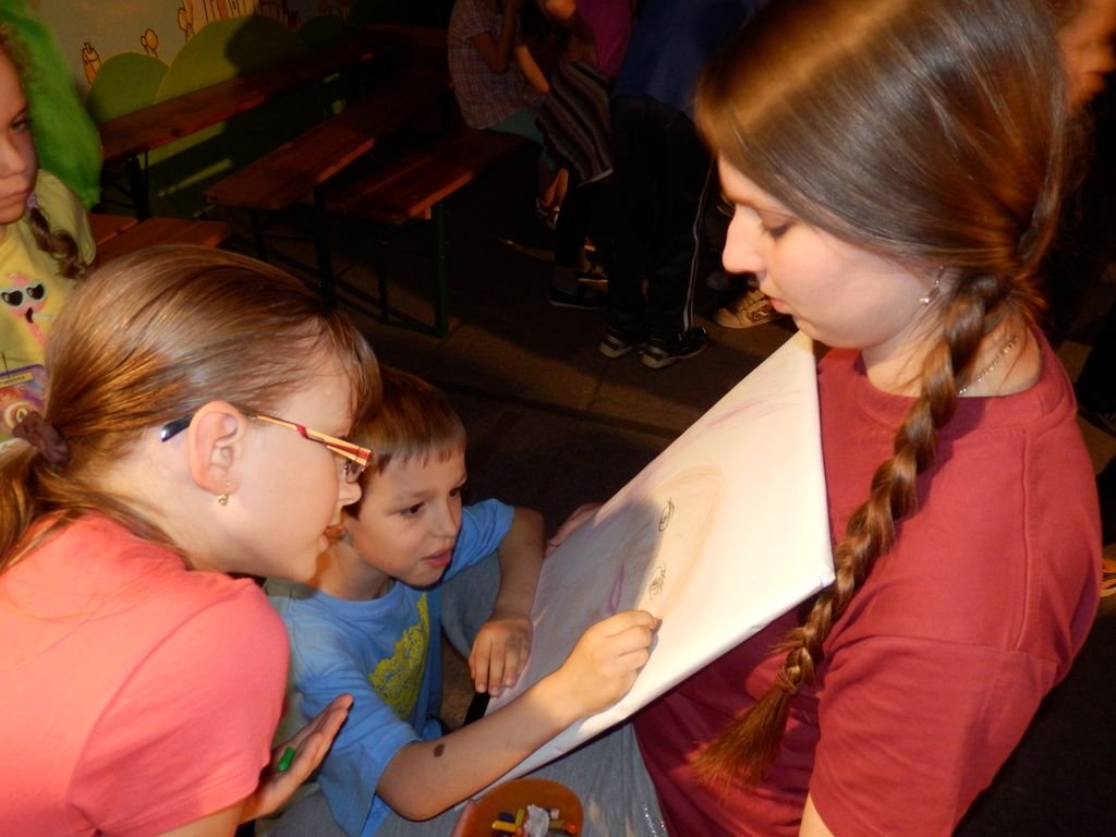 Euroškola - Škola v prírode - prvý stupeň ZŠ (PYP SJ)