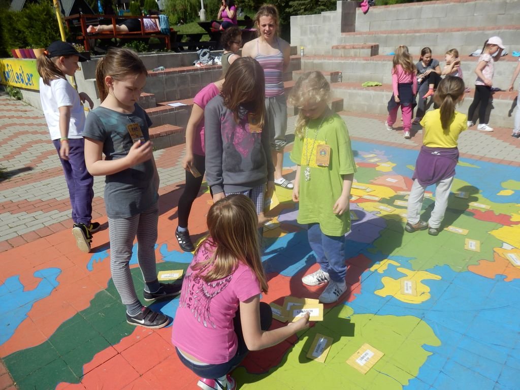 ŠVP Euromesto 2014