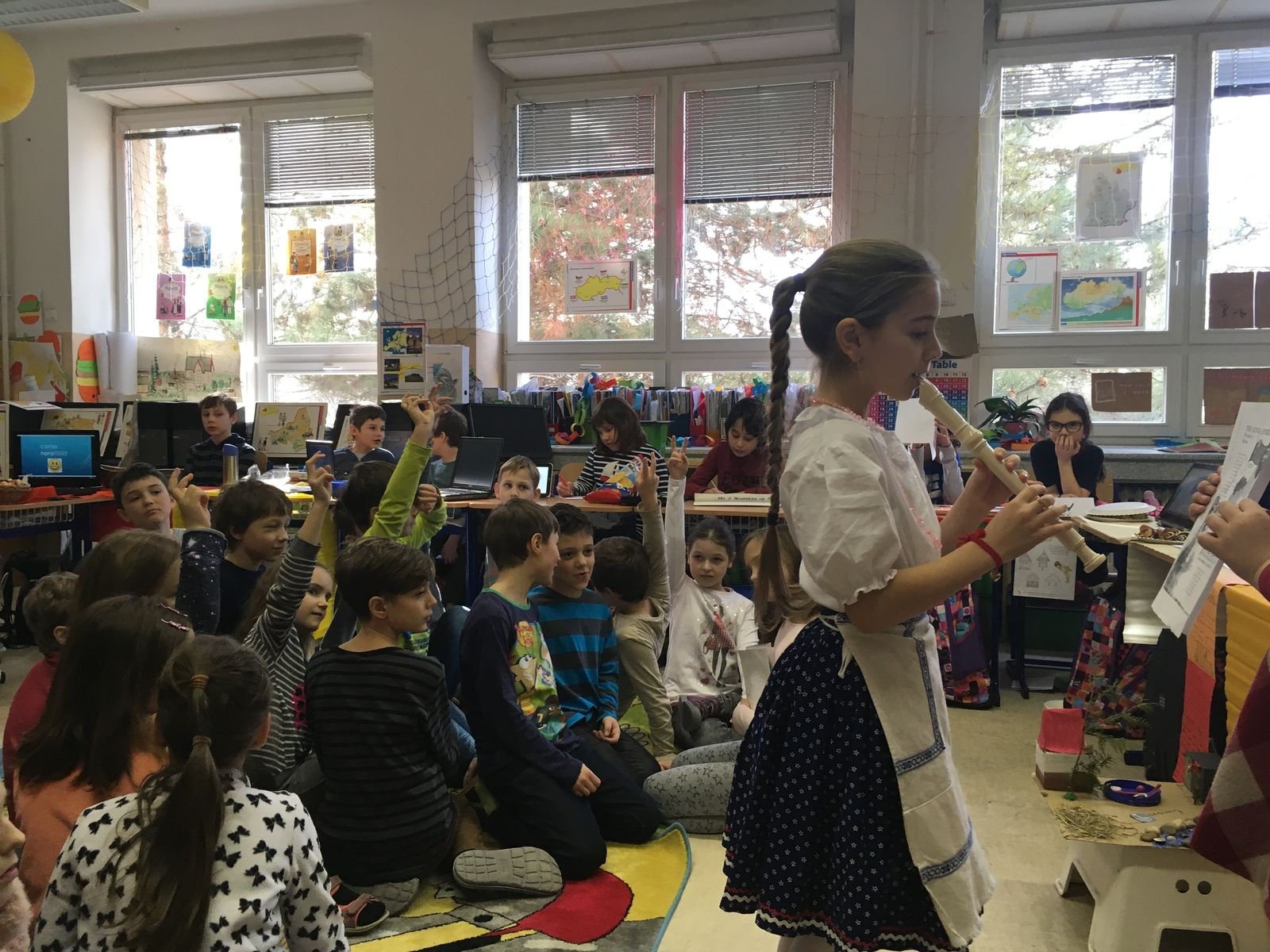 PYP3 Slovakia - March 2017