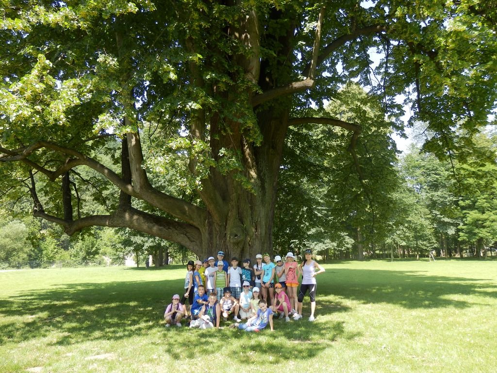 Výlet PYP4