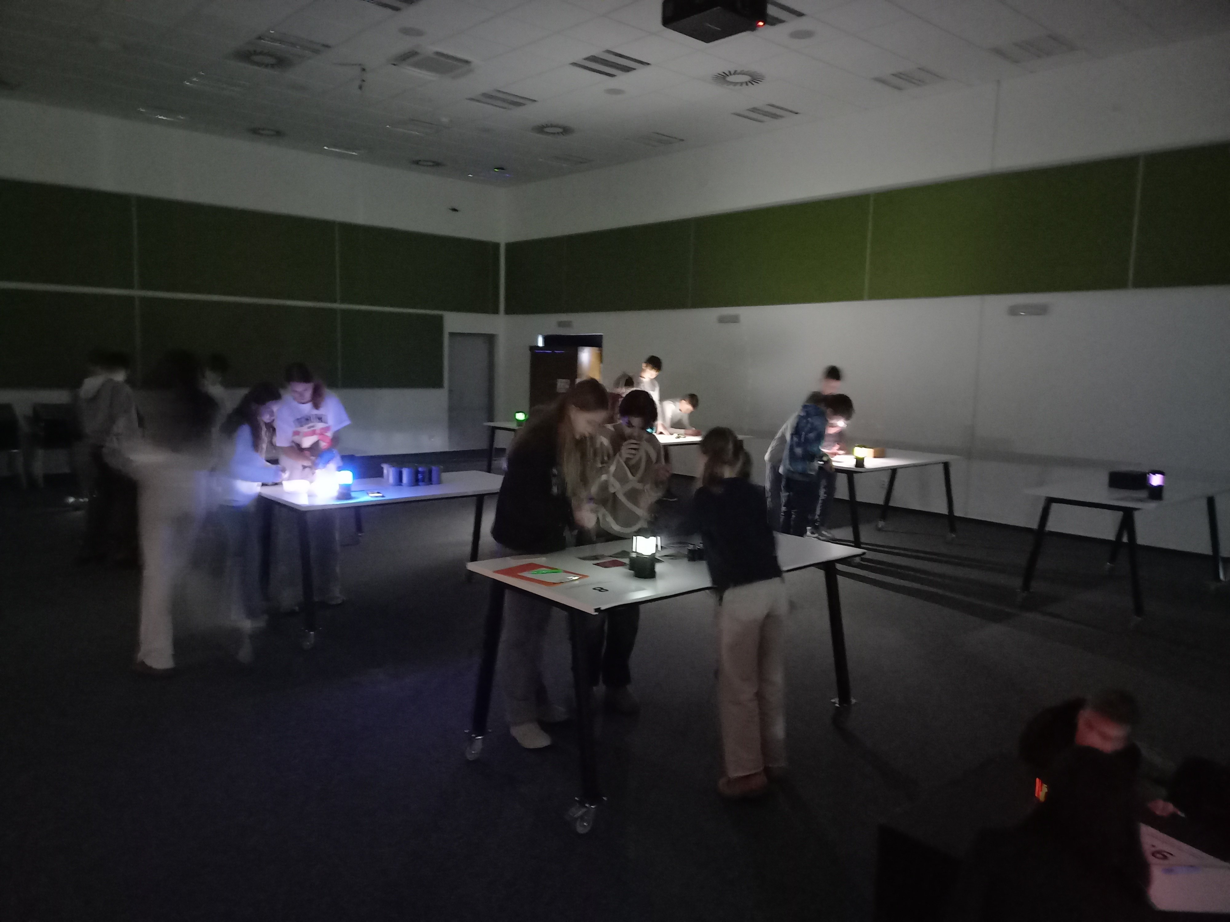 VIDA! Science centrum Brno