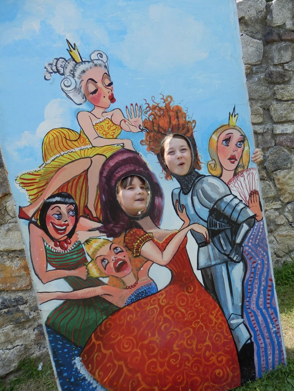 Výlet PYP4