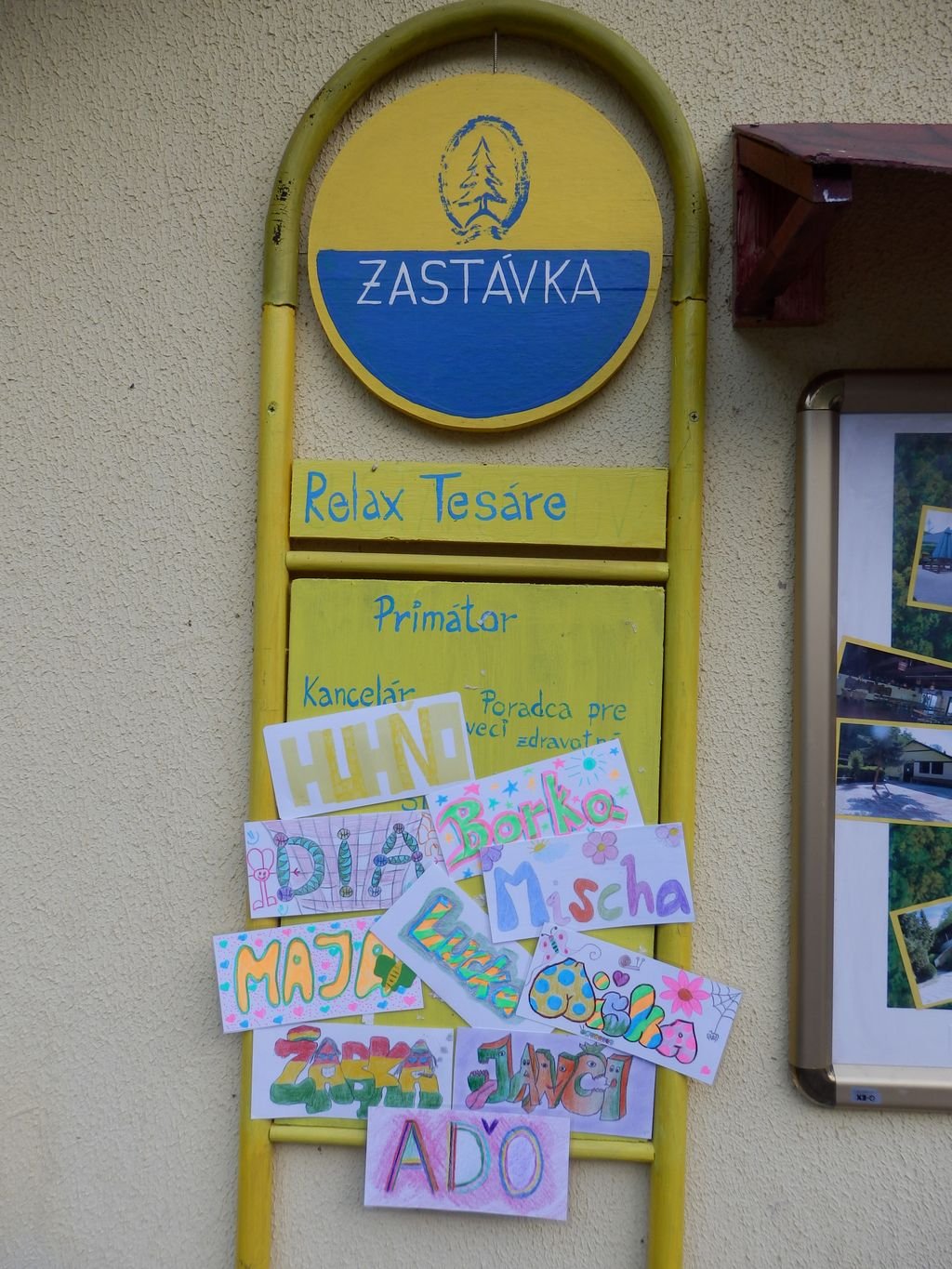 Euroškola - škola v prírode pre prvý stupeň ZŠ