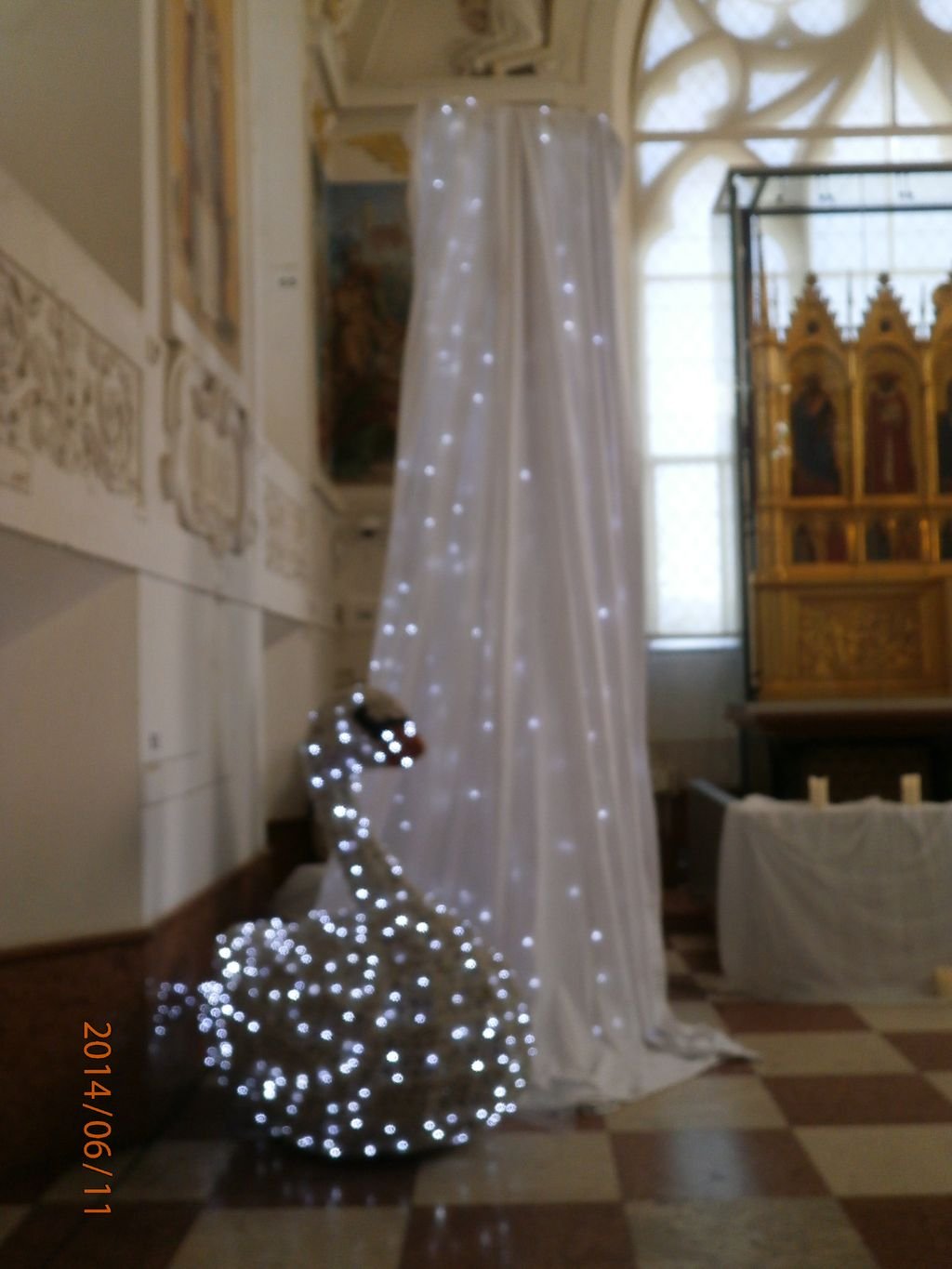 Výlet PYP3 a PYP4