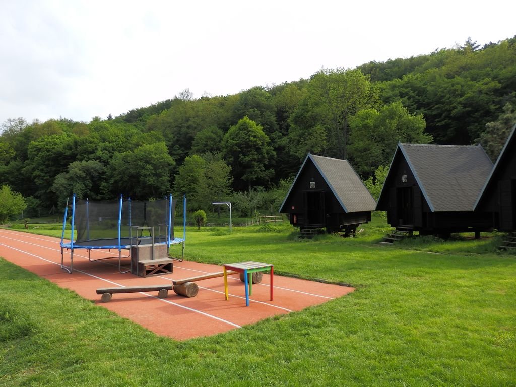 Euroškola - Škola v prírode - prvý stupeň ZŠ (PYP SJ)