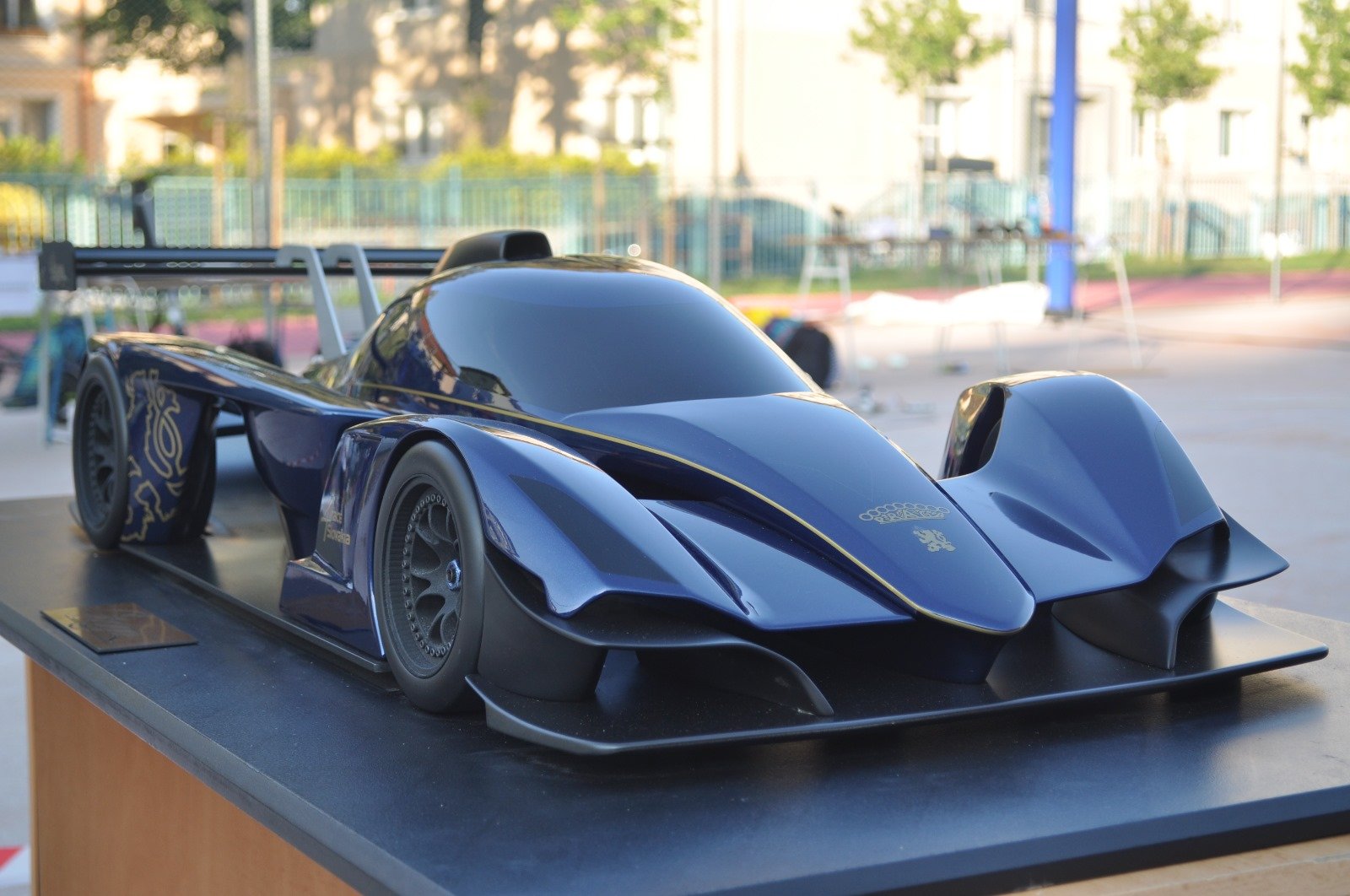 Formula GJH 2024