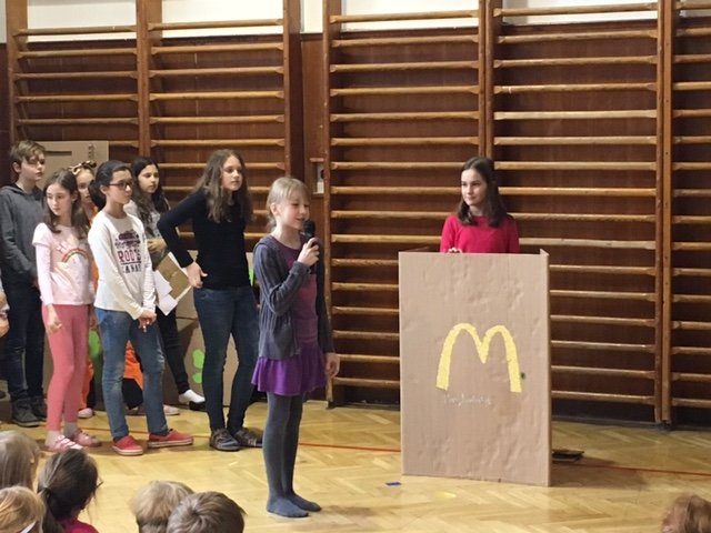 Assembly - February 2017