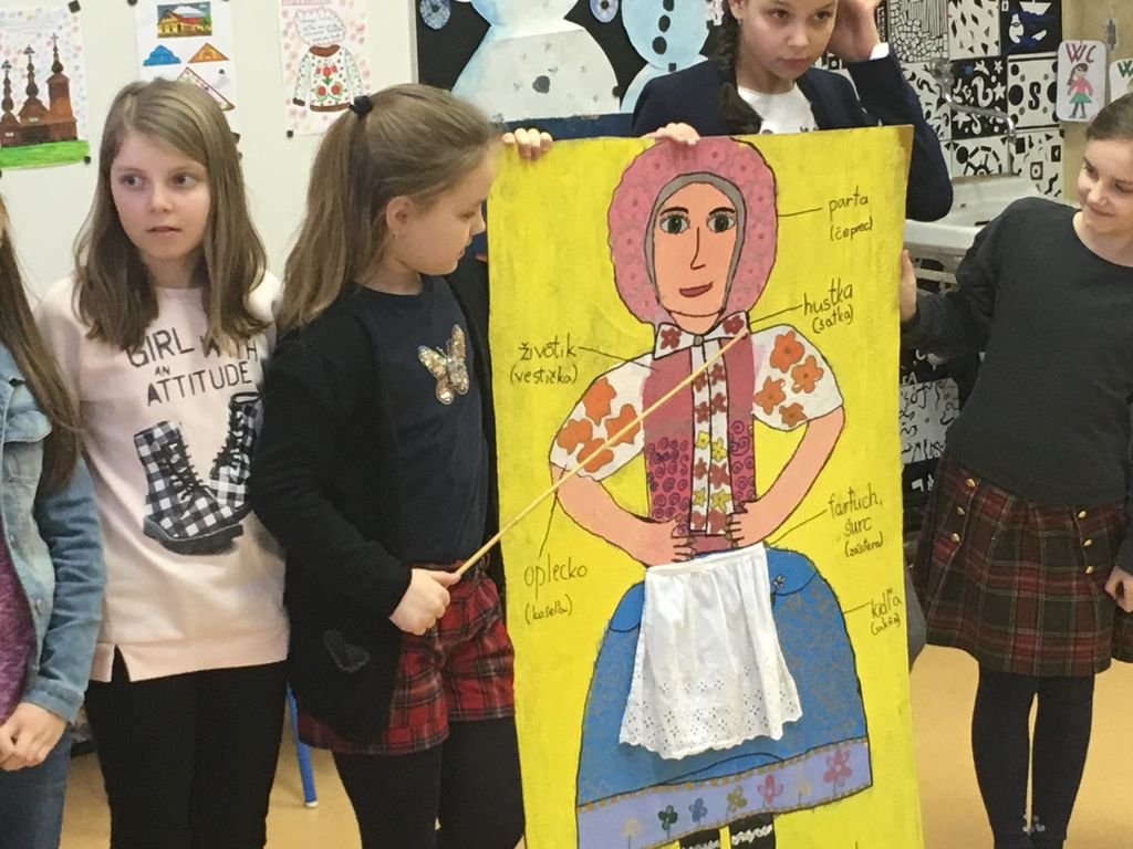 PYP 4 slovak presentations Febr 2018