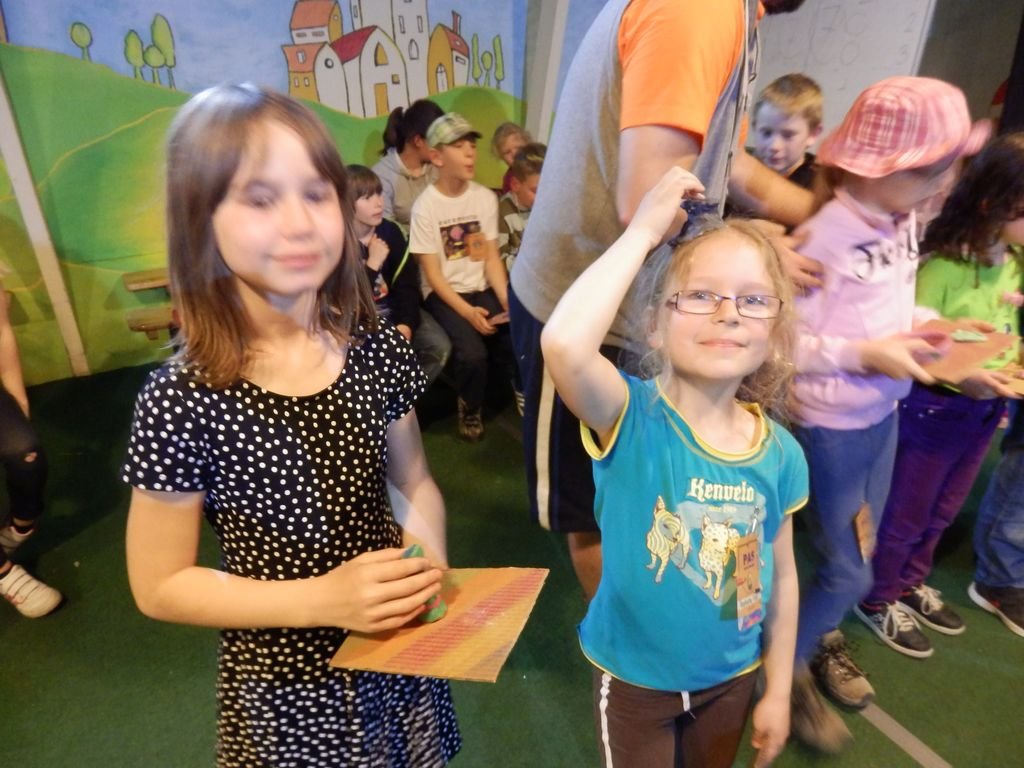 ŠVP Euromesto 2014