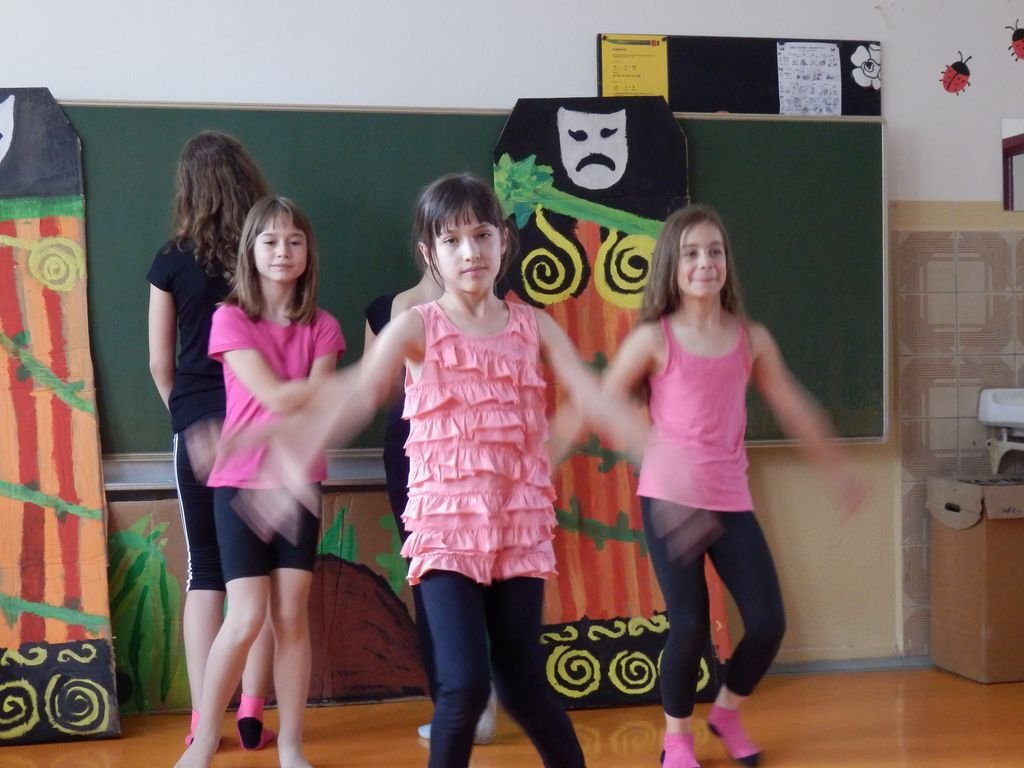 Besiedka PYP4
