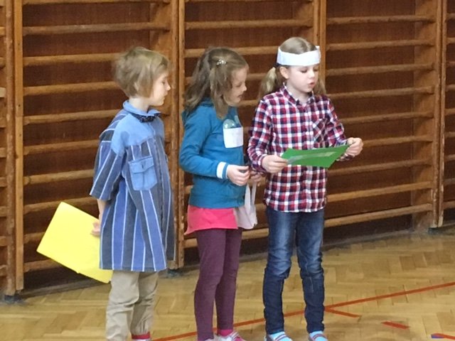 Assembly - February 2017