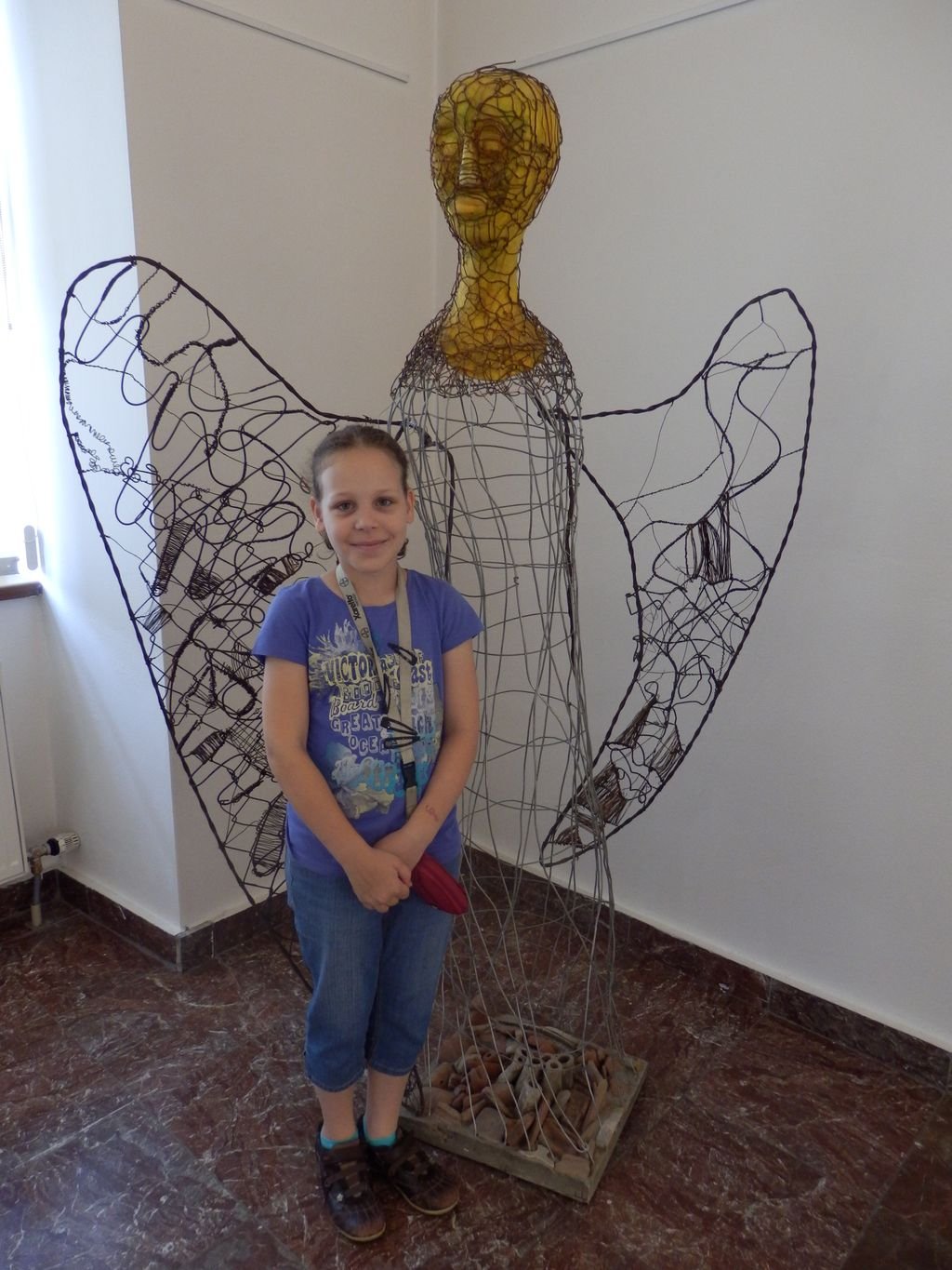 Výlet PYP4