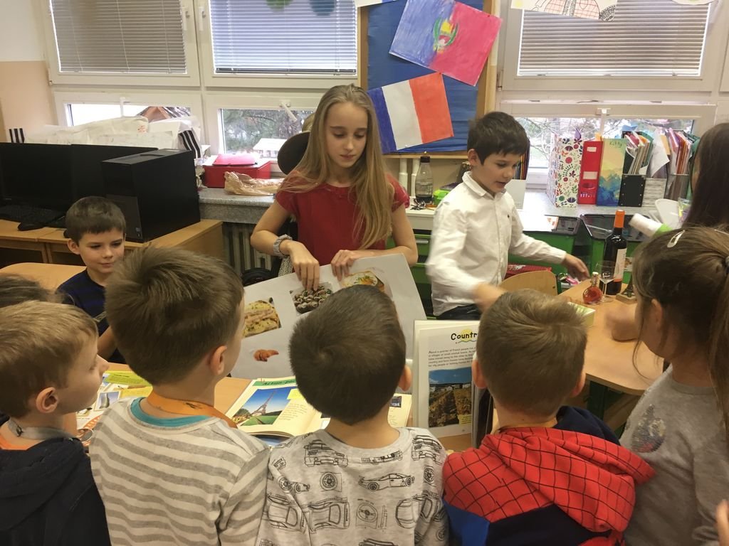 PYP 4 How we express ourselves Dec 2017