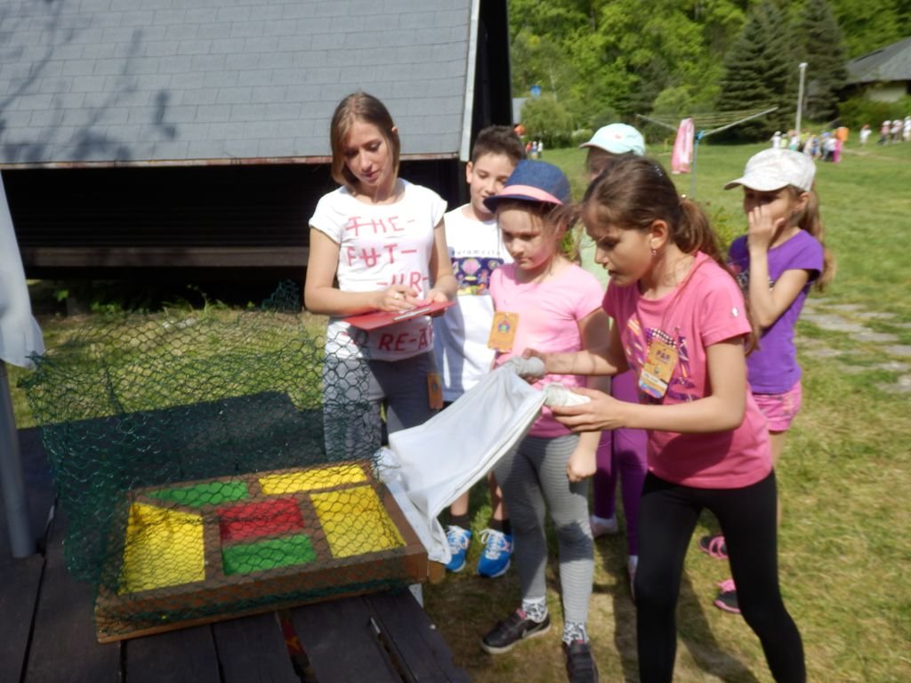 ŠVP Euromesto 2014
