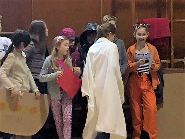 Assembly - February 2017