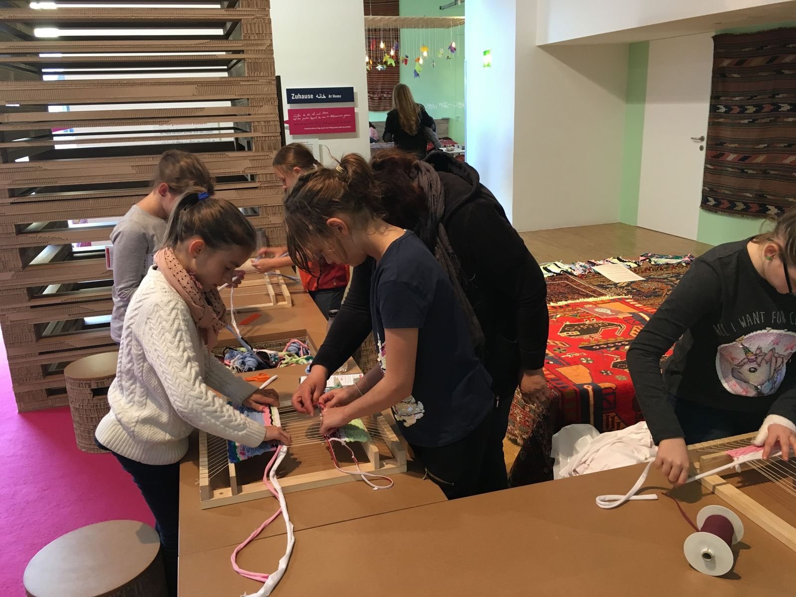 PYP5 - Trip to Vienna