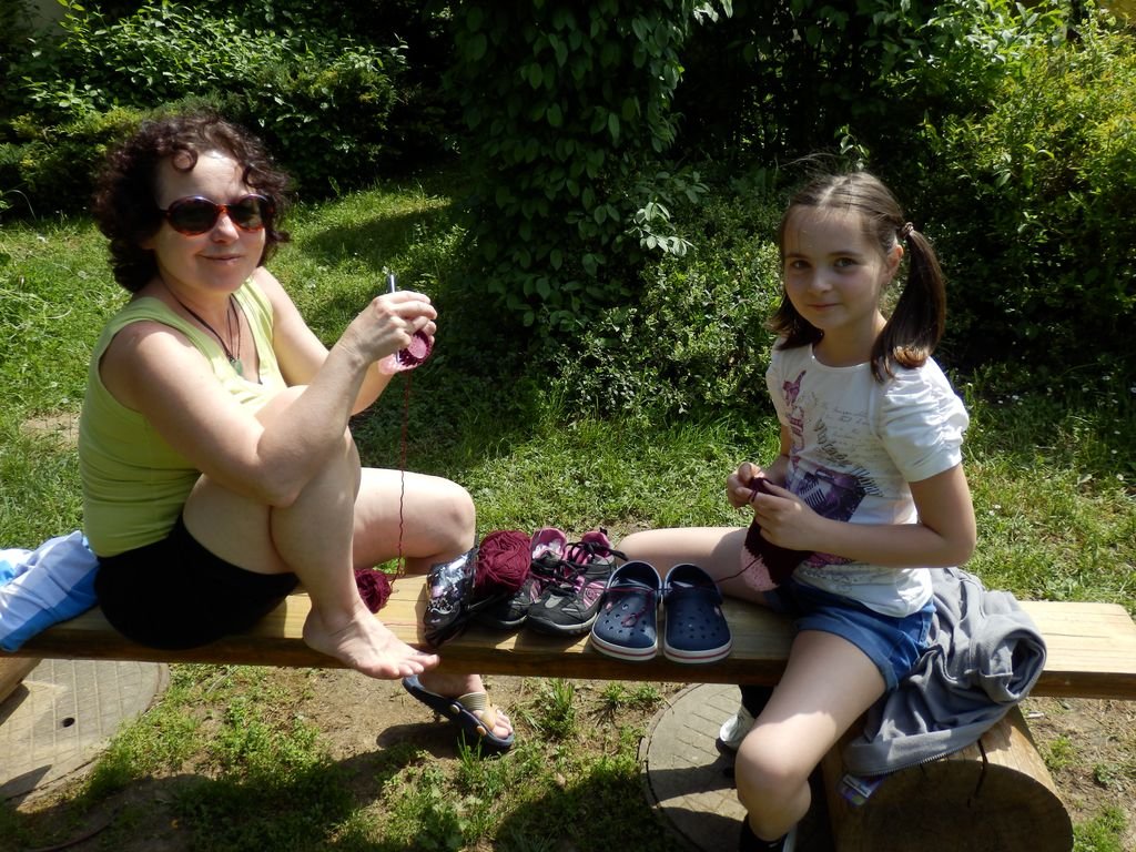 Euroškola - Škola v prírode - prvý stupeň ZŠ (PYP SJ)