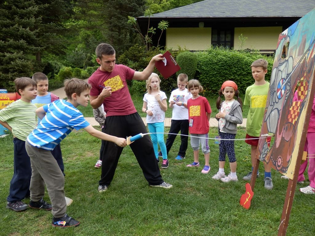 Euroškola - Škola v prírode - prvý stupeň ZŠ (PYP SJ)