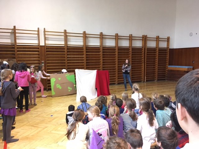 Assembly - February 2017