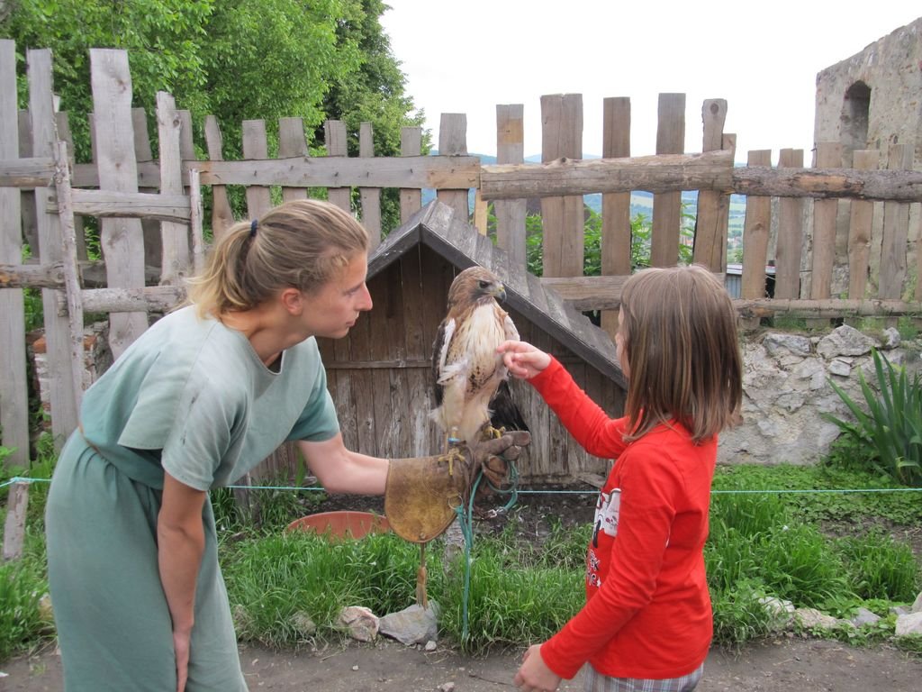 Výlet PYP3