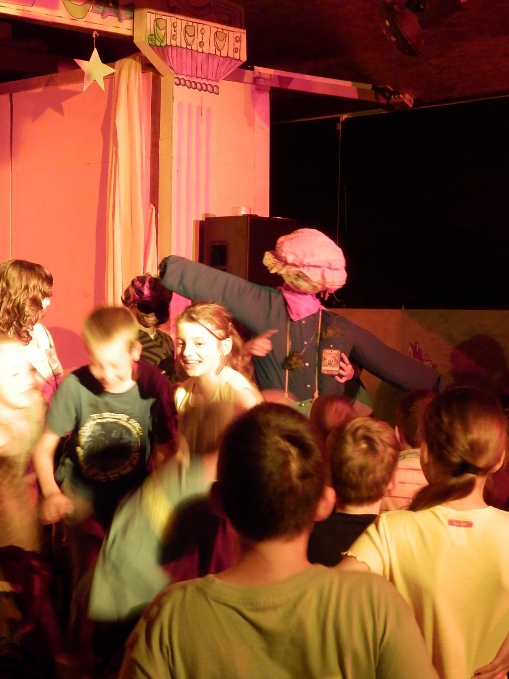 Euroškola - Škola v prírode - prvý stupeň ZŠ (PYP SJ)