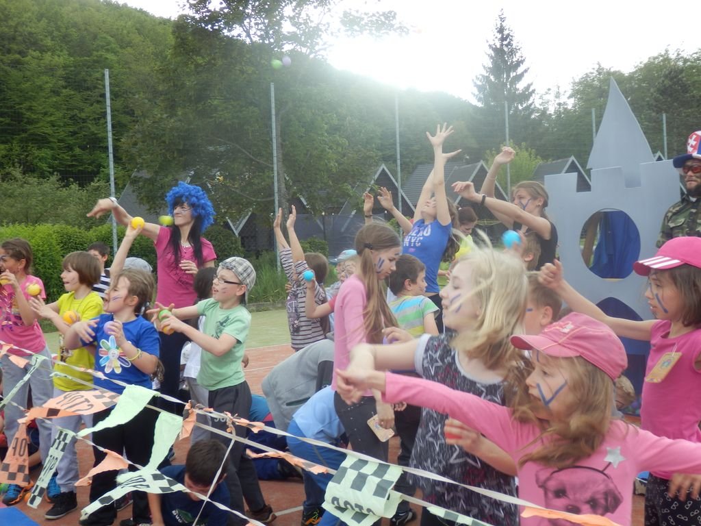 ŠVP Euromesto 2014