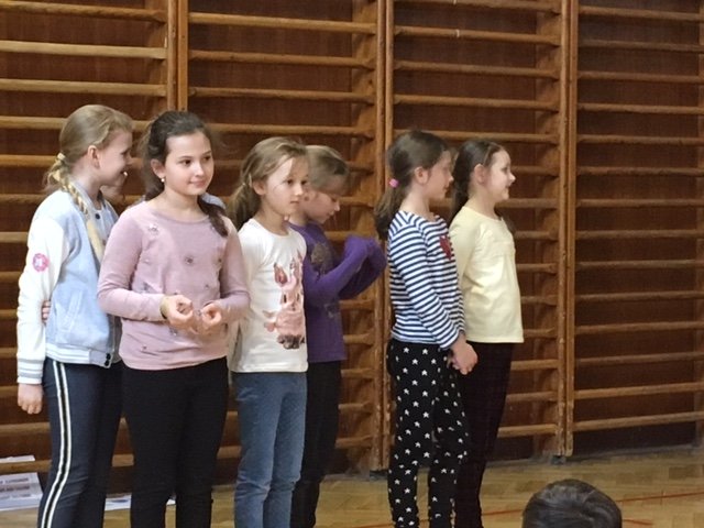 Assembly - February 2017