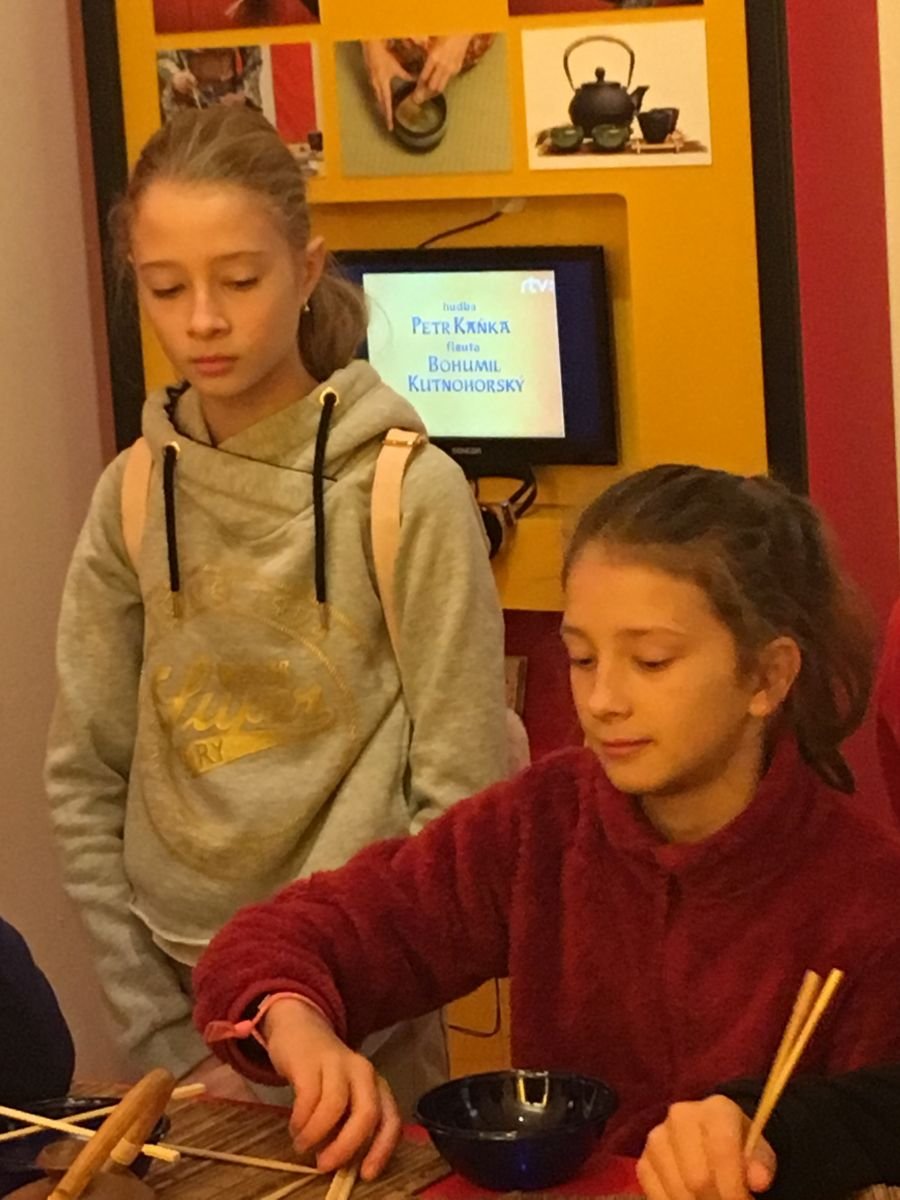 PYP 4 Bibiana