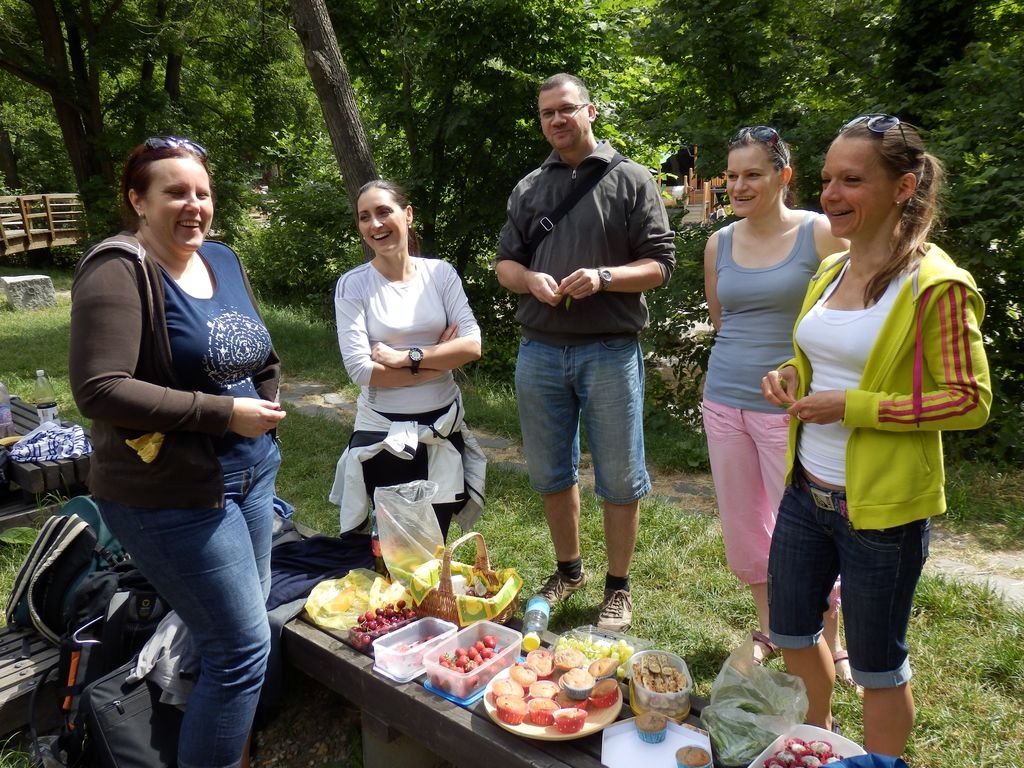 Futbalový turnaj PYP4