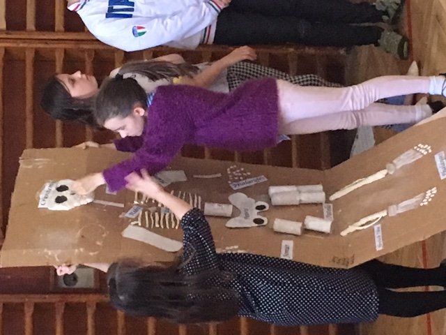 PYP Assembly - April 2017