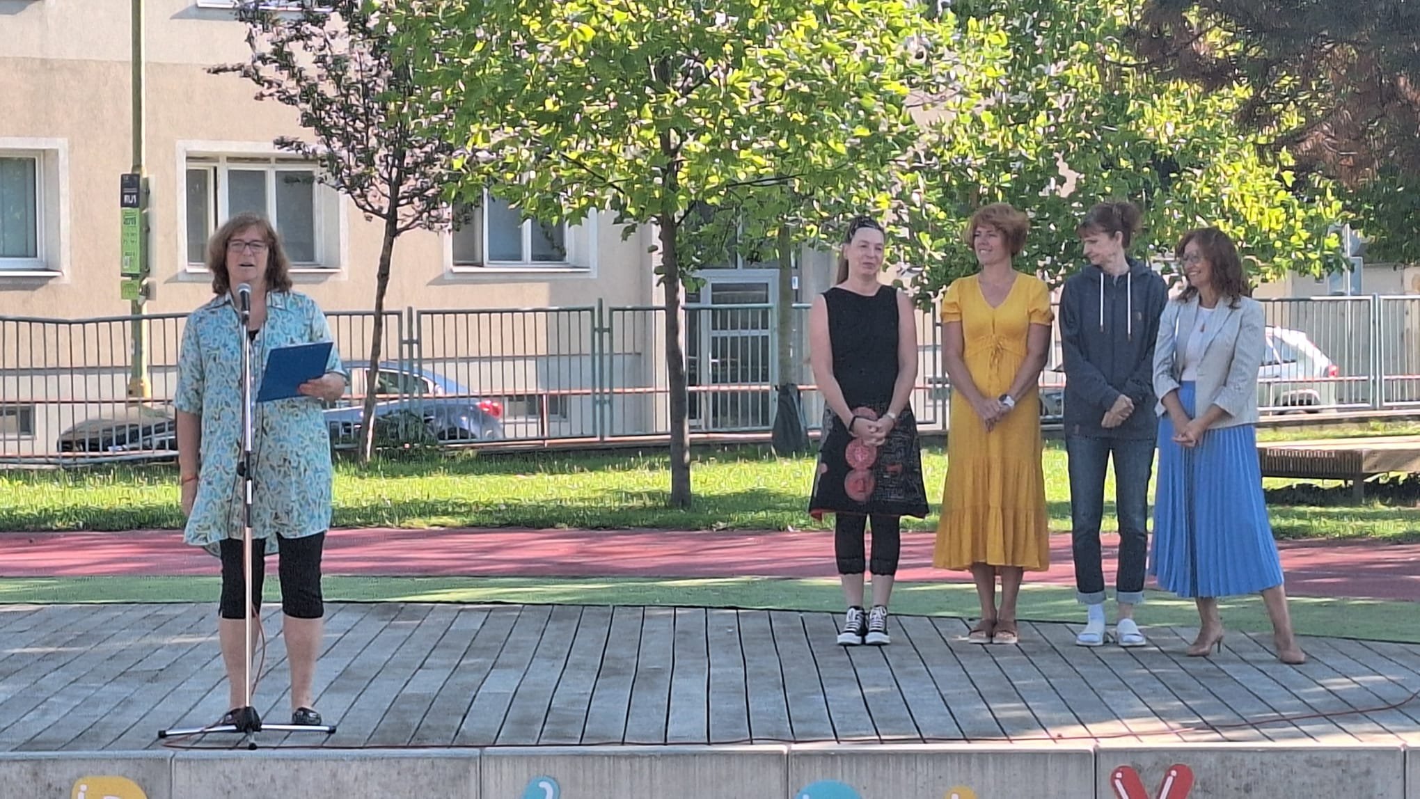 Slávnostné otvorenie školského roka 2025/2026