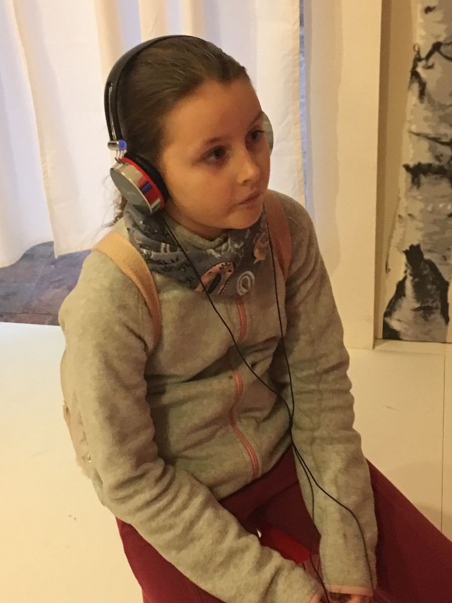 PYP 4 Bibiana