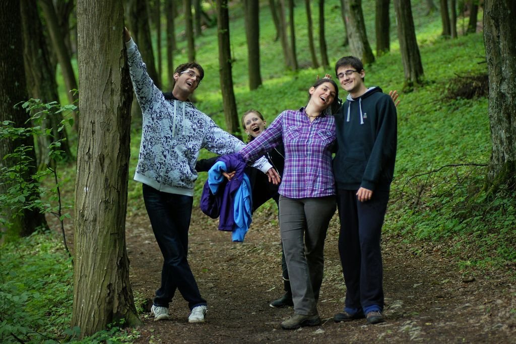 Výlet do Gočova - rodiska Jura Hronca